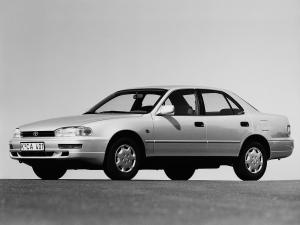 Toyota Camry 1991 года